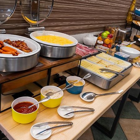 Hotel U Vlasskeho Dvora Kutná Hora Zewnętrze zdjęcie
