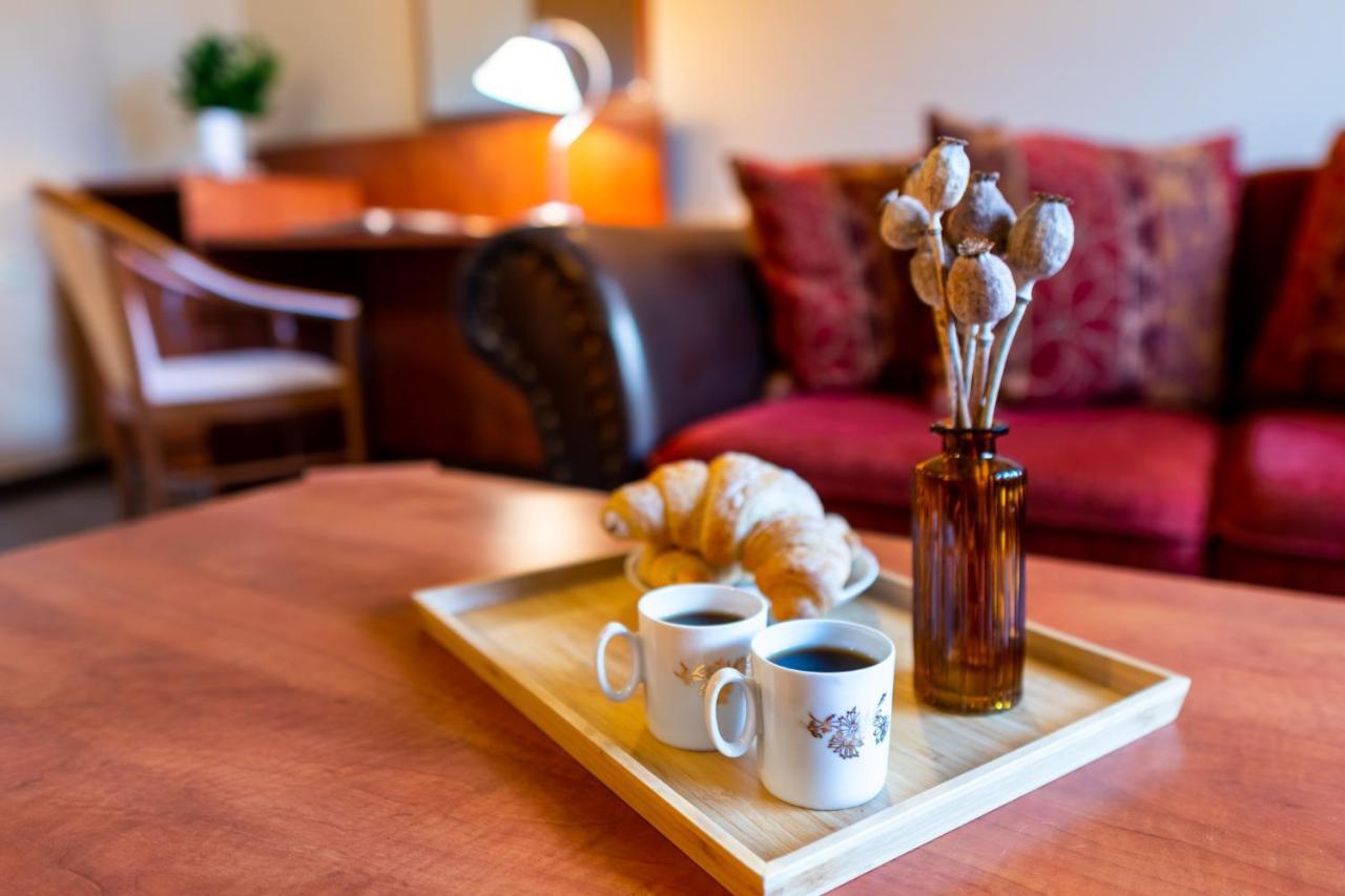 Hotel U Vlasskeho Dvora Kutná Hora Zewnętrze zdjęcie