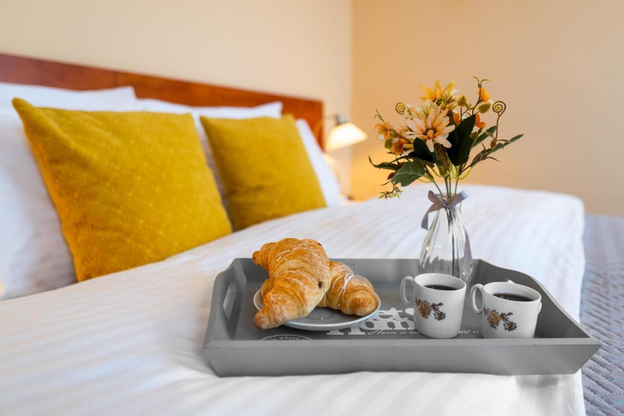 Hotel U Vlasskeho Dvora Kutná Hora Zewnętrze zdjęcie